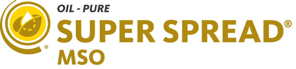SUPER SPREAD® MSO