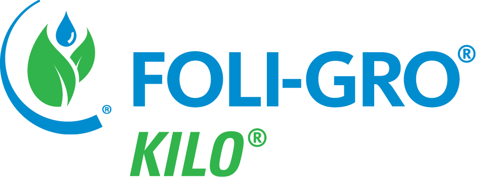 FOLI-GRO® KILO®