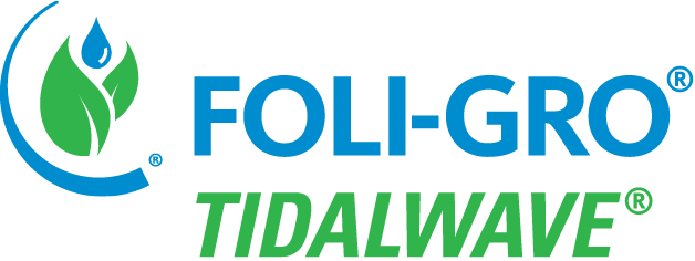 FOLI-GRO® TIDALWAVE®